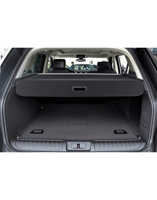 RANGE ROVER SPORT II L494 2013-2022 CAPPELLIERA COPRIBAGAGLI DK6246668 NERA (Cod. AP-44066_A4x4)