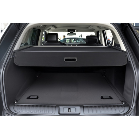 RANGE ROVER SPORT II L494 2013-2022 CAPPELLIERA COPRIBAGAGLI DK6246668 NERA (Cod. AP-44066_A4x4)