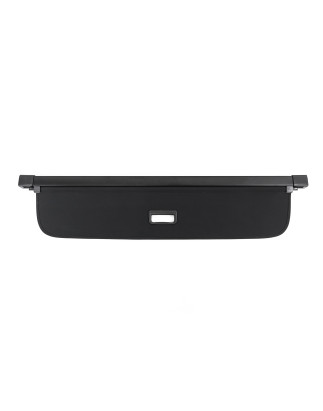 RANGE ROVER SPORT II L494 2013-2022 CAPPELLIERA COPRIBAGAGLI DK6246668 NERA (Cod. AP-44066_A4x4)
