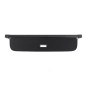 RANGE ROVER SPORT II L494 2013-2022 CAPPELLIERA COPRIBAGAGLI DK6246668 NERA (Cod. AP-44066_A4x4)