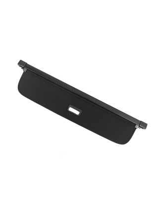 RANGE ROVER SPORT II L494 2013-2022 CAPPELLIERA COPRIBAGAGLI DK6246668 NERA (Cod. AP-44066_A4x4)