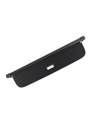 RANGE ROVER SPORT II L494 2013-2022 CAPPELLIERA COPRIBAGAGLI DK6246668 NERA (Cod. AP-44066_A4x4)