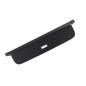 RANGE ROVER SPORT II L494 2013-2022 CAPPELLIERA COPRIBAGAGLI DK6246668 NERA (Cod. AP-44066_A4x4)