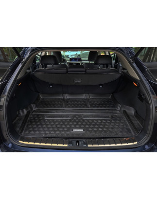 LEXUS RX IV AL20 2015-2022 CAPPELLIERA COPRIBAGAGLI NERA 64910-48020-E0 (Cod. AP-44067_A4x4)