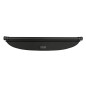 LEXUS RX IV AL20 2015-2022 CAPPELLIERA COPRIBAGAGLI NERA 64910-48020-E0 (Cod. AP-44067_A4x4)
