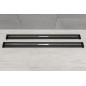 JEEP WRANGLER JK 2007-2018 4D PEDANE LATERALI SOTTOPORTA ELETTRICI (Cod. AP-44071_A4x4)