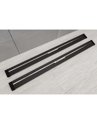 JEEP WRANGLER JK 2007-2018 4D PEDANE LATERALI SOTTOPORTA ELETTRICI (Cod. AP-44071_A4x4)