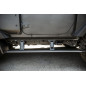 JEEP WRANGLER JL 2018+ 2D SOTTOPORTA ELETTRICI (Cod. AP-44072_A4x4)