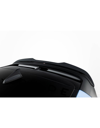 Spoiler Cap V.2 Hyundai I30 N  Mk3 / Mk3 Facelift (Cod. M-HY-I30-3-N-CAP2G)