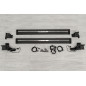 JEEP WRANGLER JL 2018+ 2D SOTTOPORTA ELETTRICI (Cod. AP-44072_A4x4)