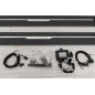 JEEP WRANGLER JL 2018+ 2D SOTTOPORTA ELETTRICI (Cod. AP-44072_A4x4)