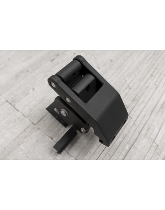 JEEP WRANGLER JL 2018+ 2D SOTTOPORTA ELETTRICI (Cod. AP-44072_A4x4)