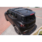 JEEP RENEGADE BARRE TRASVERSALI ARGENTO OEM 5-RRCB-JREN14-OE (Cod. AP-44075_A4x4)