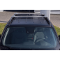 JEEP RENEGADE BARRE TRASVERSALI ARGENTO OEM 5-RRCB-JREN14-OE (Cod. AP-44075_A4x4)