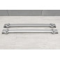 JEEP RENEGADE BARRE TRASVERSALI ARGENTO OEM 5-RRCB-JREN14-OE (Cod. AP-44075_A4x4)