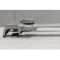JEEP RENEGADE BARRE TRASVERSALI ARGENTO OEM 5-RRCB-JREN14-OE (Cod. AP-44075_A4x4)