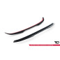 Spoiler Cap V.2 Hyundai I30 N  Mk3 / Mk3 Facelift (Cod. M-HY-I30-3-N-CAP2G)