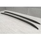 BMW X5 F15 2013-2018 BARRE LONGITUDINALI TETTO NERI 7295815 / 7295816 (Cod. AP-44076_A4x4)