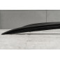 BMW X5 F15 2013-2018 BARRE LONGITUDINALI TETTO NERI 7295815 / 7295816 (Cod. AP-44076_A4x4)