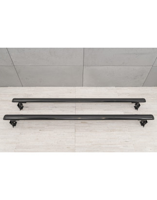 JEEP WRANGLER JK 2007-2018 TRAVERSE TETTO TRASVERSALI (Cod. AP-44079_A4x4)