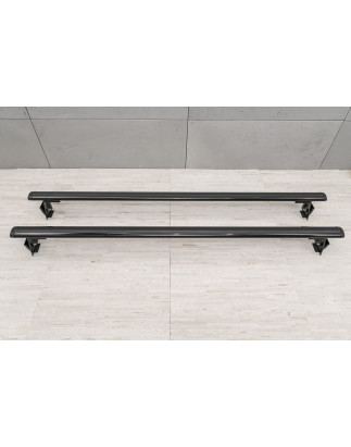 JEEP WRANGLER JK 2007-2018 TRAVERSE TETTO TRASVERSALI (Cod. AP-44079_A4x4)
