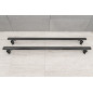 JEEP WRANGLER JK 2007-2018 TRAVERSE TETTO TRASVERSALI (Cod. AP-44079_A4x4)
