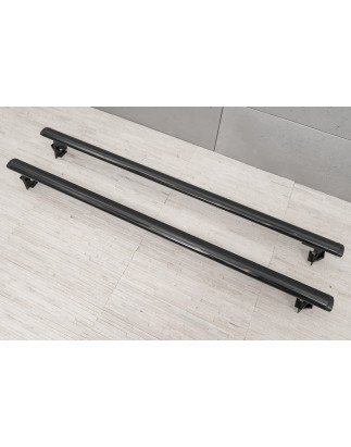 JEEP WRANGLER JK 2007-2018 TRAVERSE TETTO TRASVERSALI (Cod. AP-44079_A4x4)