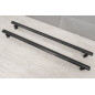 JEEP WRANGLER JK 2007-2018 TRAVERSE TETTO TRASVERSALI (Cod. AP-44079_A4x4)