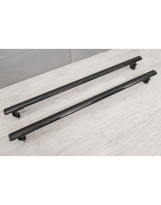 JEEP WRANGLER JK 2007-2018 TRAVERSE TETTO TRASVERSALI (Cod. AP-44079_A4x4)