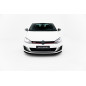 SPLITTER ANTERIORE street pro VW Golf 7 GTI (Cod. M-VWGO7GTICNC-FD2B)