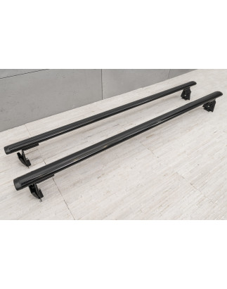 JEEP WRANGLER JK 2007-2018 TRAVERSE TETTO TRASVERSALI (Cod. AP-44079_A4x4)