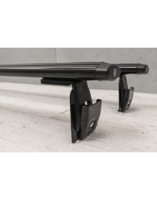 JEEP WRANGLER JK 2007-2018 TRAVERSE TETTO TRASVERSALI (Cod. AP-44079_A4x4)