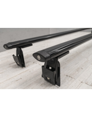 JEEP WRANGLER JK 2007-2018 TRAVERSE TETTO TRASVERSALI (Cod. AP-44079_A4x4)