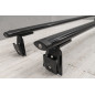 JEEP WRANGLER JK 2007-2018 TRAVERSE TETTO TRASVERSALI (Cod. AP-44079_A4x4)