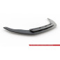 SPLITTER ANTERIORE street pro VW Golf 7 GTI (Cod. M-VWGO7GTICNC-FD2B)