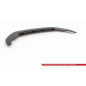 SPLITTER ANTERIORE street pro VW Golf 7 GTI (Cod. M-VWGO7GTICNC-FD2B)