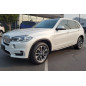 BMW X5 F15 2013-2018 BARRE LONGITUDINALI TETTO ARGENTO 7295813 / 7295814 STILE OEM (Cod. AP-44088_A4