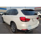 BMW X5 F15 2013-2018 BARRE LONGITUDINALI TETTO ARGENTO 7295813 / 7295814 STILE OEM (Cod. AP-44088_A4