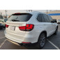 BMW X5 F15 2013-2018 BARRE LONGITUDINALI TETTO ARGENTO 7295813 / 7295814 STILE OEM (Cod. AP-44088_A4