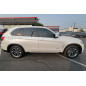 BMW X5 F15 2013-2018 BARRE LONGITUDINALI TETTO ARGENTO 7295813 / 7295814 STILE OEM (Cod. AP-44088_A4