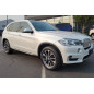 BMW X5 F15 2013-2018 BARRE LONGITUDINALI TETTO ARGENTO 7295813 / 7295814 STILE OEM (Cod. AP-44088_A4