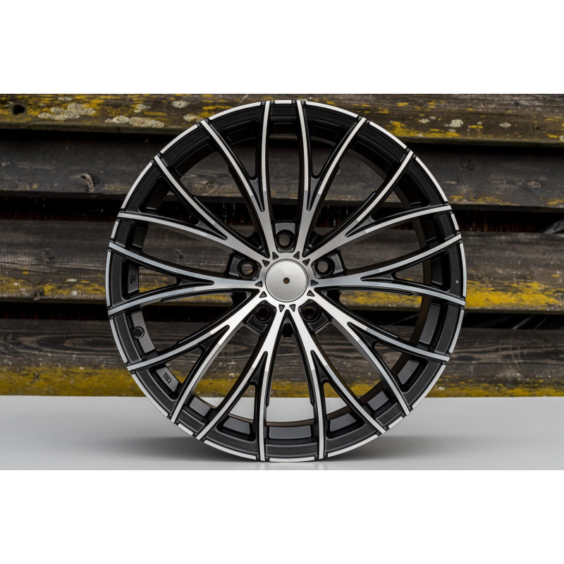 CITROEN C-CROSSER C4 AIRCROSS CERCHIO 18 5X114,3 (Cod. AP-45022_A4x4) CITROEN C-CROSSER C4 AIRCROSS CERCHIO 18 5X114,3 (Cod. AP-45022_A4x4)