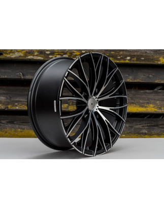 CITROEN C-CROSSER C4 AIRCROSS CERCHIO 18 5X114,3 (Cod. AP-45022_A4x4)
