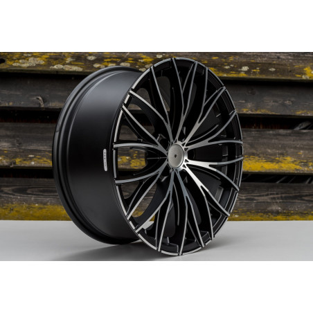 CITROEN C-CROSSER C4 AIRCROSS CERCHIO 18 5X114,3 (Cod. AP-45022_A4x4)