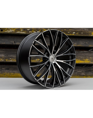 CITROEN C-CROSSER C4 AIRCROSS CERCHIO 18 5X114,3 (Cod. AP-45022_A4x4)