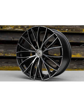 CITROEN C-CROSSER C4 AIRCROSS CERCHIO 18 5X114,3 (Cod. AP-45022_A4x4)