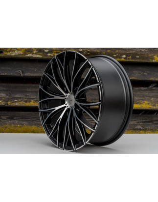 CITROEN C-CROSSER C4 AIRCROSS CERCHIO 18 5X114,3 (Cod. AP-45022_A4x4)