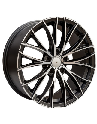 CITROEN C-CROSSER C4 AIRCROSS CERCHIO 18 5X114,3 (Cod. AP-45022_A4x4)