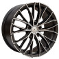 CITROEN C-CROSSER C4 AIRCROSS CERCHIO 18 5X114,3 (Cod. AP-45022_A4x4) CITROEN C-CROSSER C4 AIRCROSS CERCHIO 18 5X114,3 (Cod. AP-45022_A4x4)