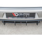 DIFFUSORE POSTERIORE street pro V.1 VW Golf 7 GTI (Cod. M-VWGO7GTICNC-RS1B)